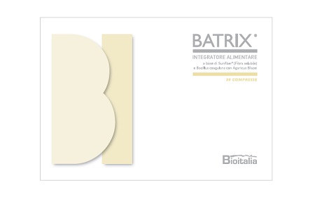BATRIX 30 COMPRESSE DA 1050 MG - Farmavicinoate