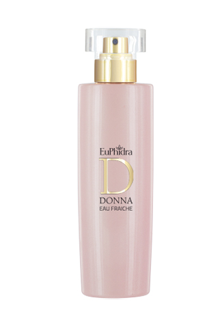 EUPHIDRA DONNA EAU FRAICHE 50 ML - Farmavicinoate