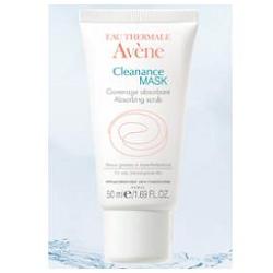 EAU THERMALE AVENE CLEANANCE MASK 50 ML - Farmavicinoate