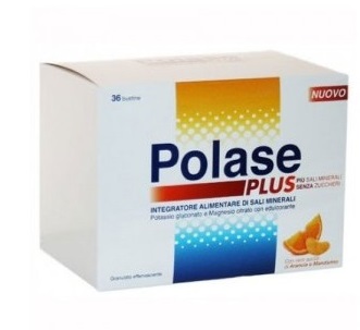 POLASE PLUS 36 BUSTE - Farmavicinoate