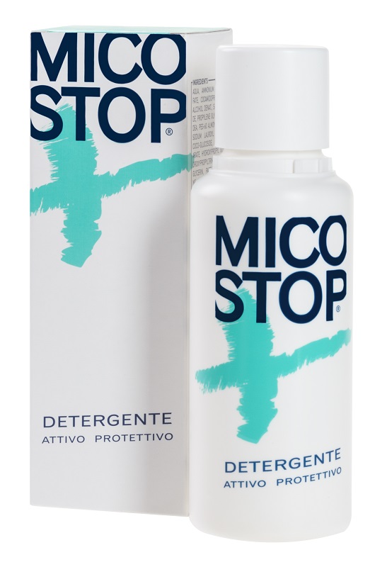 MICOSTOP DETERGENTE 250 ML - Farmavicinoate