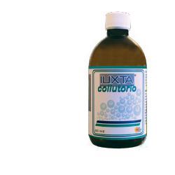 IUXTA COLLUTORIO 500 ML - Farmavicinoate