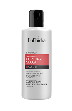 EUPHIDRA SHAMPOO FORFORA SECCA - Farmavicinoate