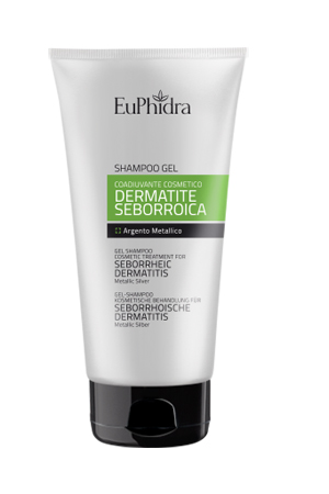 EUPHIDRA SHAMPOO DERMATITE SEBORROICA - Farmavicinoate
