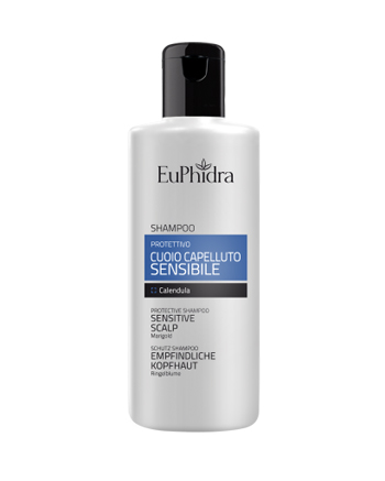 EUPHIDRA SHAMPOO CUOIO CAP. SENSIBILI - Farmavicinoate