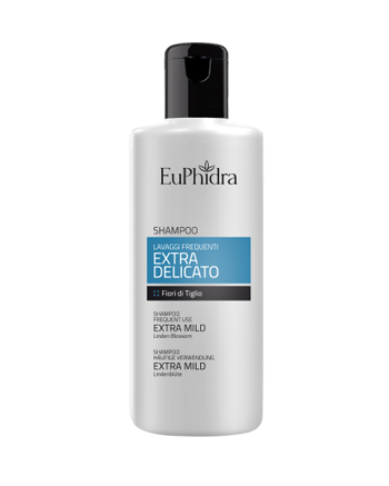 EUPHIDRA SHAMPOO EXTRADELICATO - Farmavicinoate