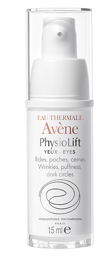 EAU THERMALE AVENE PHYSIOLIFT OCCHI RUGHE BORSE OCCHIALE 15 ML - Farmavicinoate