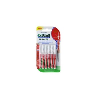 GUM TRAV-LER 0,8 SCOVOLINO PROMO 4 + 2 PEZZI - Farmavicinoate