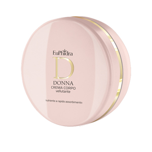 EUPHIDRA DONNA CREMA CORPO 200 ML - Farmavicinoate