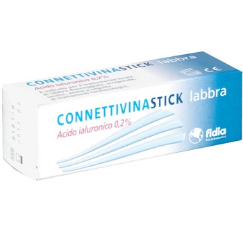 CONNETTIVINASTICK LABBRA 3 G - Farmavicinoate
