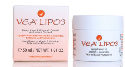 VEA LIPO3 LIPOGEL EMOLLIENTE IDRATANTE - Farmavicinoate