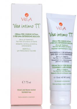 VEA INTIMO TT CREMA IGIENE INTIMA - Farmavicinoate