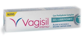VAGISIL INTIMO GEL CON PROHYDRATE 30 G - Farmavicinoate