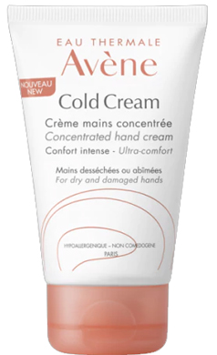 EAU THERMALE AVENE COLD CREAM CREMA MANI CONCENTRATA - Farmavicinoate