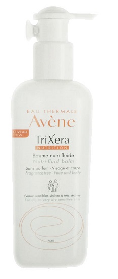 EAU THERMALE AVENE TRIXERA NUTRITION BALSAMO NUTRI FLUIDO 400 ML - Farmavicinoate