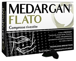 MEDARGAN FLATO 30 COMPRESSE - Farmavicinoate