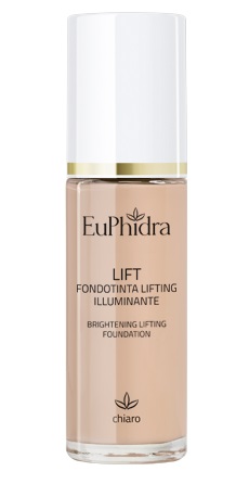EUPHIDRA FDT FLUIDO LIFTING ILLUMINANTE CHIARO - Farmavicinoate