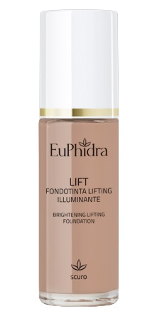 EUPHIDRA FDT FLUIDO LIFTING ILLUMINANTE SCURO - Farmavicinoate