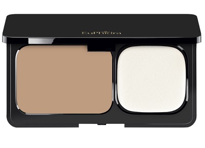 EUPHIDRA FDT COMPATTO FC03 BEIGE DORATO - Farmavicinoate