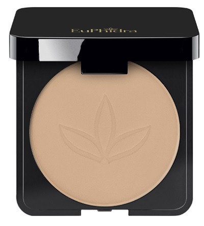 EUPHIDRA CIPRIA COMPATTA PC01 CHIARO - Farmavicinoate