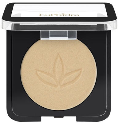 EUPHIDRA OMBRETTO COMPATTO PO11 AMBRA - Farmavicinoate