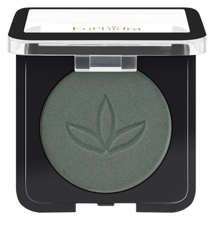 EUPHIDRA OMBRETTO COMPATTO PO12 SMERALDO - Farmavicinoate