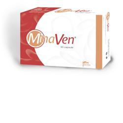 MINAVEN 30 CAPSULE - Farmavicinoate