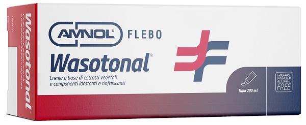 WASOTONAL CREMA 200 ML - Farmavicinoate