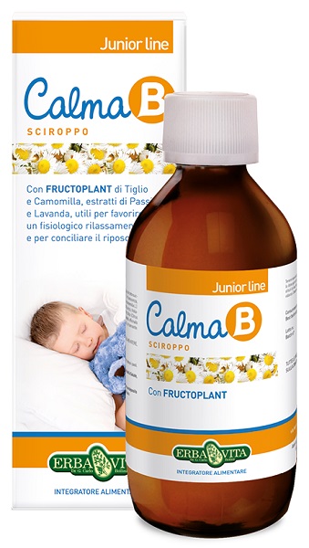 CALMA B FLUIDO 150 ML - Farmavicinoate
