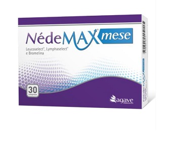NEDEMAX MESE 30 COMPRESSE - Farmavicinoate
