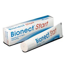 BIONECT START UNGUENTO 30 G - Farmavicinoate