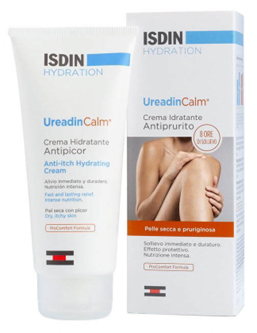 UREADIN CALM CREMA 200 ML - Farmavicinoate