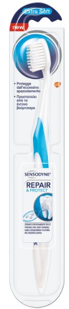 SENSODYNE REPAIR & PROTECT SPAZZOLINO - Farmavicinoate