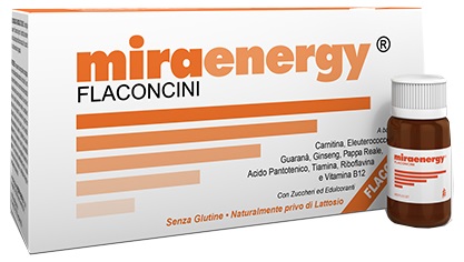 MIRAENERGY 10FL 10 ML - Farmavicinoate