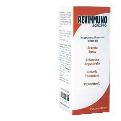 REVIMMUNO 150 ML - Farmavicinoate