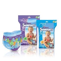 PANNOLINI MARE/PISCINA LIBERO SWIM PANTS PER BAMBINO 7/16 KG 6 PEZZI - Farmavicinoate
