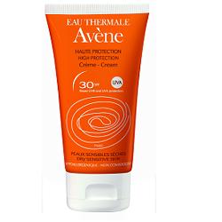 EAU THERMALE AVENE SOLARE CREMA 30 50 ML - Farmavicinoate