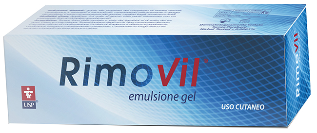 RIMOVIL GEL 75 ML - Farmavicinoate