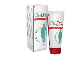 CLIADOL CREMA CORPO 100 ML - Farmavicinoate