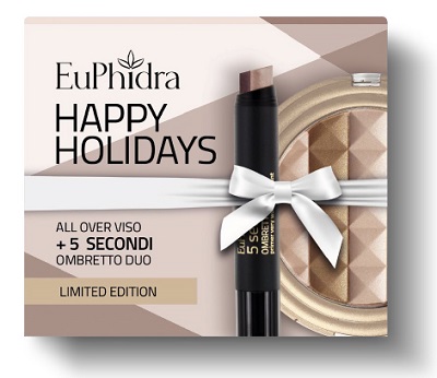 EUPHIDRA HAPPY HOLIDAYS - Farmavicinoate