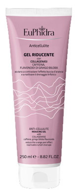 EUPHIDRA ANTICELLULITE GEL RIDUCENTE - Farmavicinoate