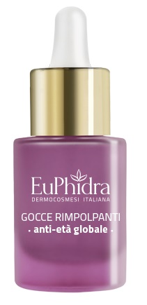 EUPHIDRA FILL SUP GOCCE RIMPOLPANTI - Farmavicinoate