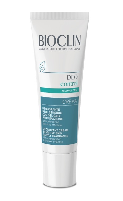 BIOCLIN DEO CONTROL CREMA VECCHIA FORMULA 30 ML - Farmavicinoate