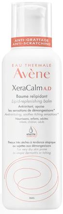 AVENE XERACALM AD BALS LIPORESTITUTIVO COSMETICO STERILE 400 ML - Farmavicinoate