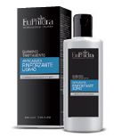 EUPHIDRA SHAMPOO ANTICADUTA RIEQUILIBRANTE UOMO 200 ML - Farmavicinoate