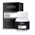 EUPHIDRA INTEGRATORE ANTICADUTA 60 PERLE - Farmavicinoate