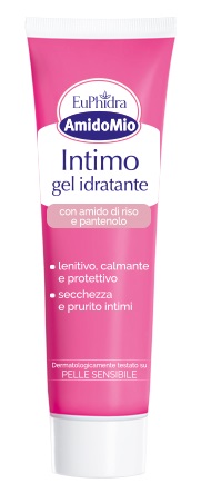 EUPHIDRA AMIDOMIO INTIMO GEL IDRATANTE 50 ML - Farmavicinoate