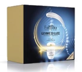 EUPHIDRA SKIN REVEIL GEMME DI LUCE 1 CREMA IDRORESTITUTIVA + VASETTO GEMME ILLUMINANTI - Farmavicinoate