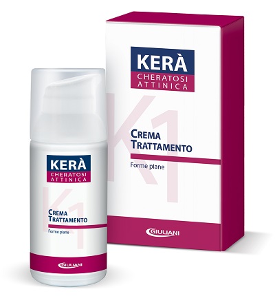 KERA' K1 CREMA TRATTAMENTO 50 ML - Farmavicinoate