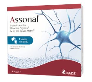 ASSONAL 14 BUSTINE - Farmavicinoate